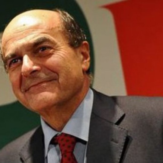 bersani