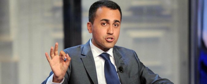 di maio