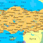 turchia