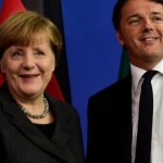 renzi-merkel