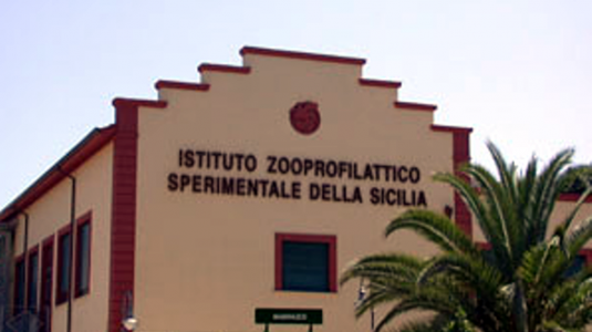 Izs Sicilia