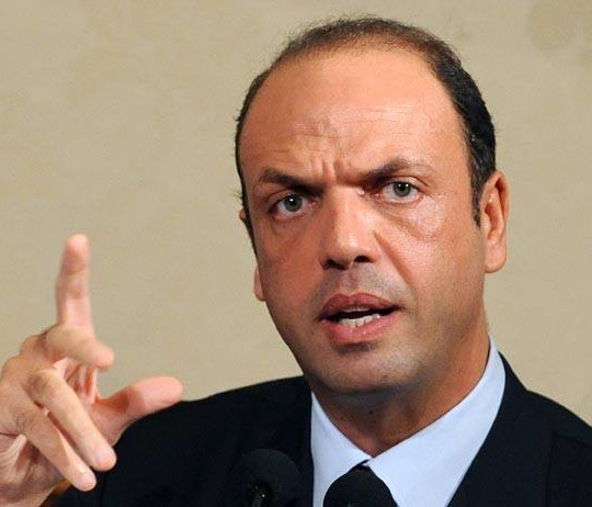 alfano