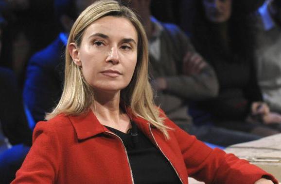 mogherini