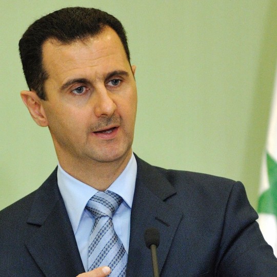 Assad