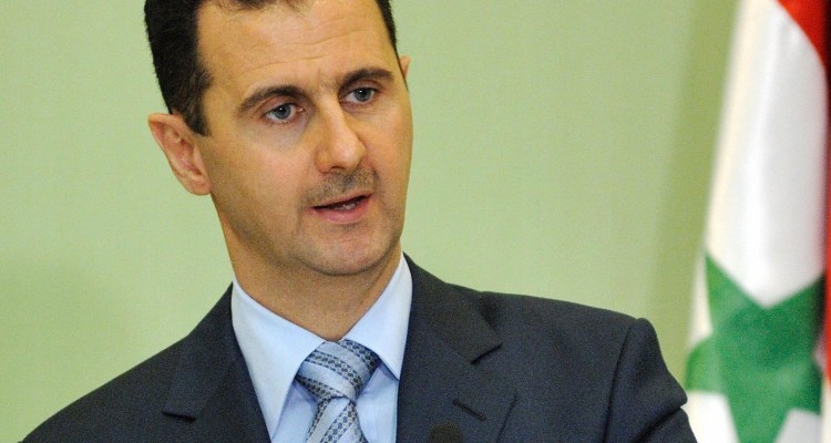 Assad