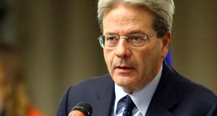 paolo gentiloni