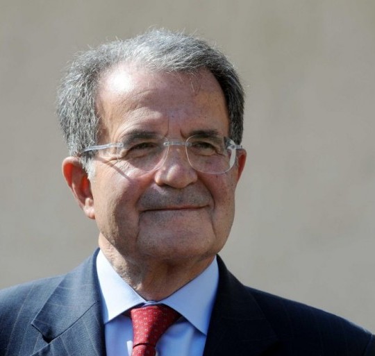 romano prodi