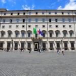 palazzo chigi