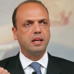 Angelino Alfano