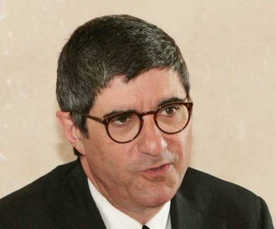 gianni riotta