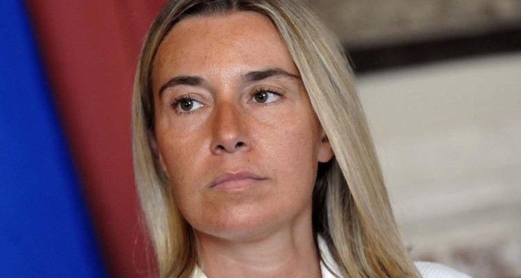 Federica-Mogherini