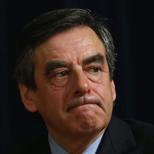 Francois Fillon