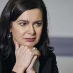 Laura Boldrini