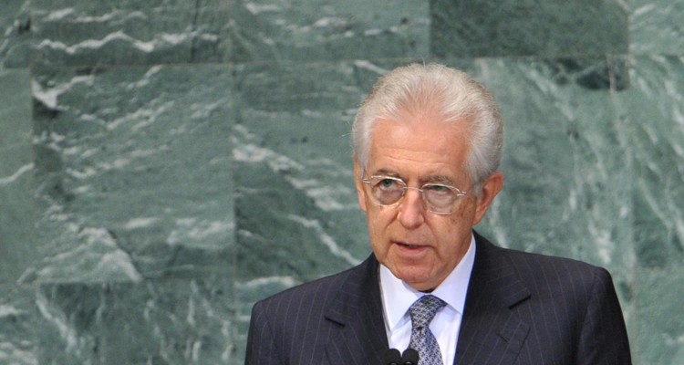 Mario Monti