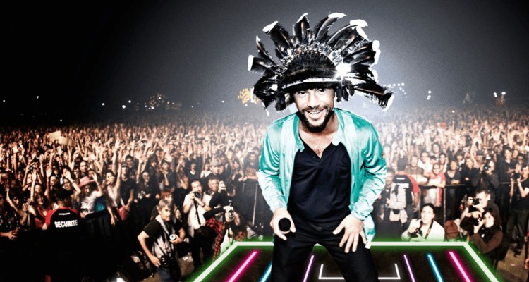 jamiroquai