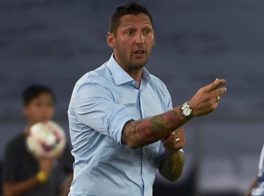 materazzi