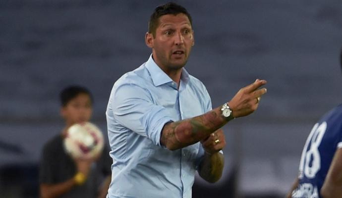 materazzi