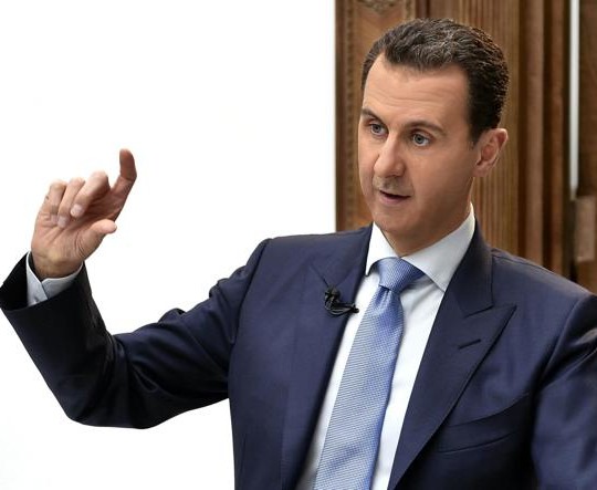 Assad