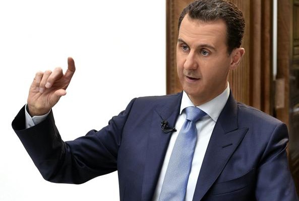 Assad