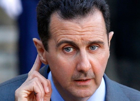 assad