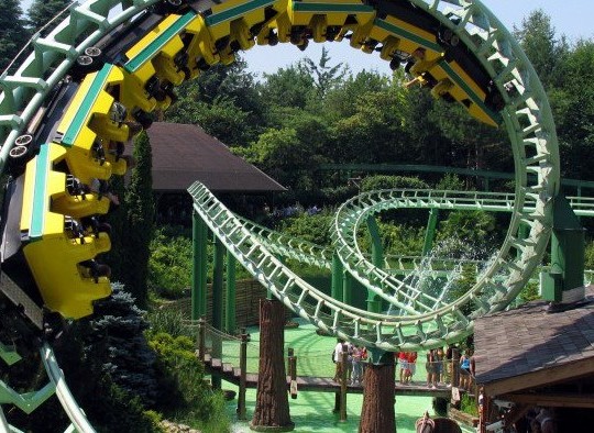 gardaland