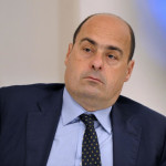 Nicola Zingaretti