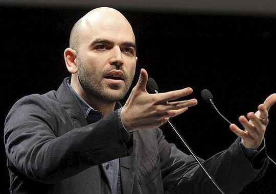 roberto saviano