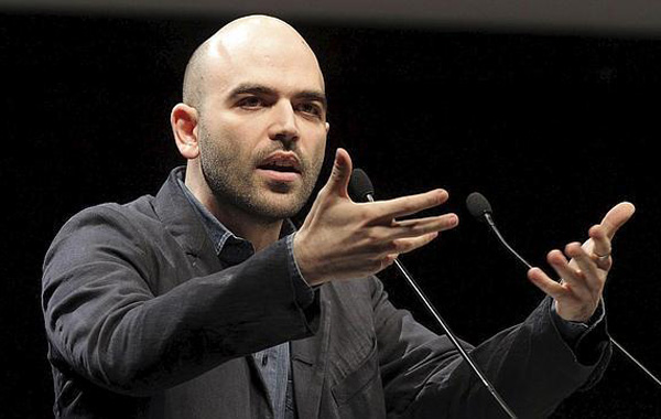 roberto saviano