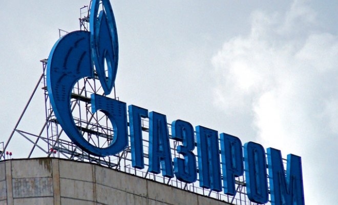 Gazprom