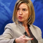 Federica Mogherini