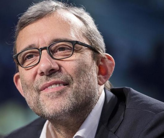 Roma: Giachetti