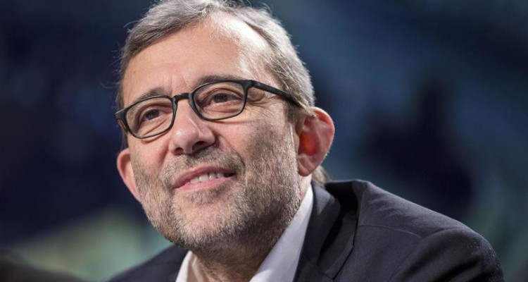 Roma: Giachetti