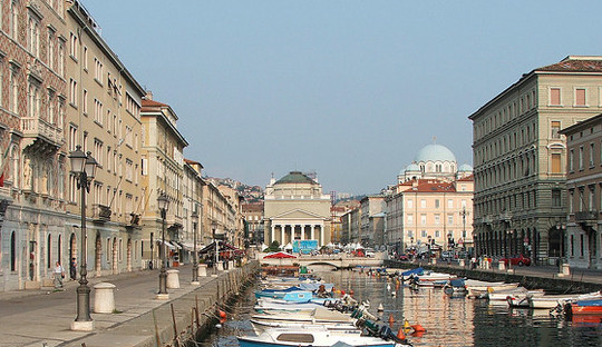 trieste