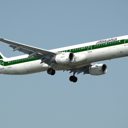 Alitalia