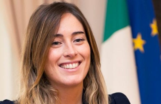 boschi