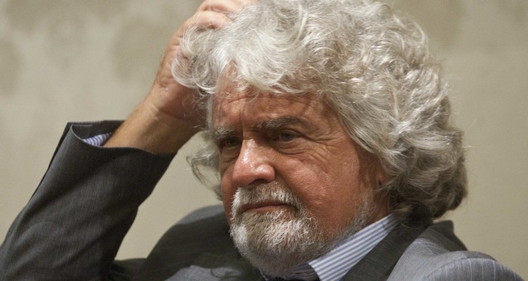 grillo