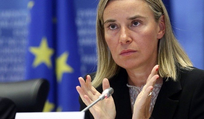 frederica-mogherini