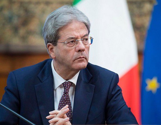 gentiloni