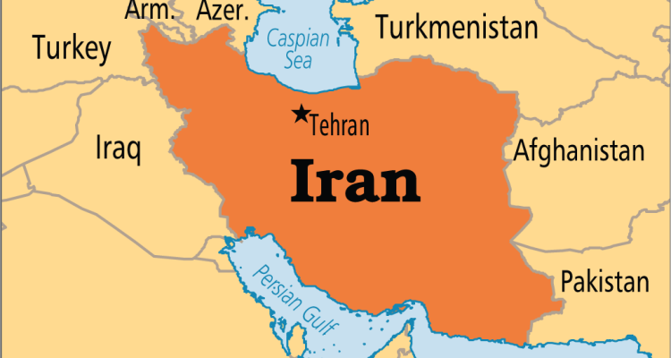 iran