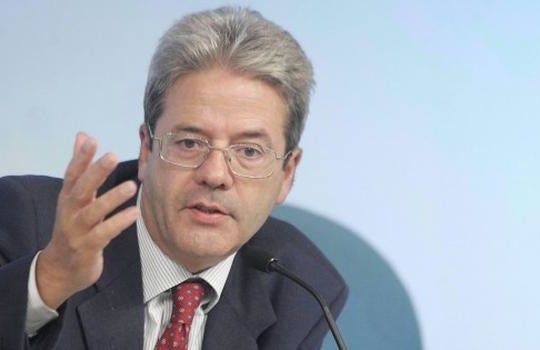 gentiloni