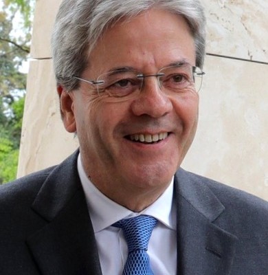 Gentiloni