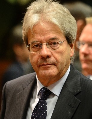 gentiloni