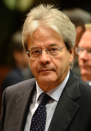 gentiloni