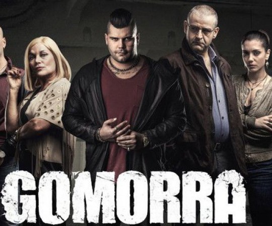 gomorra