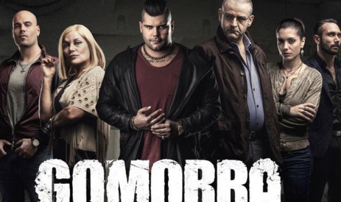 gomorra