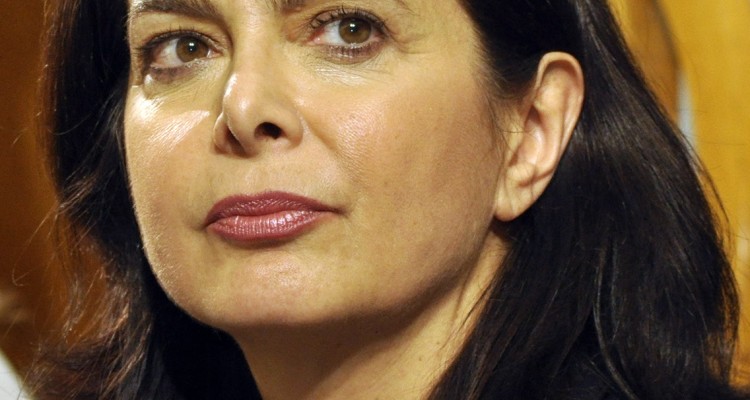 laura boldrini