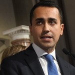 di maio